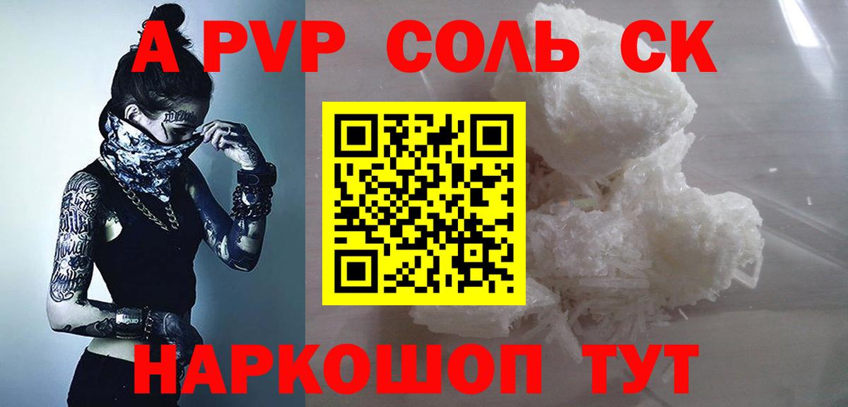 A PVP СК Ногинск