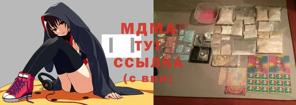 индика Магас